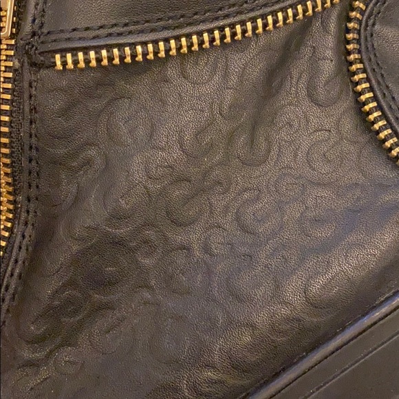 Guess men’s high tops! - Picture 3 of 3